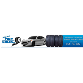 Witvoet Tire Sales - Tires Near Me - Crete, Illinois Witvoet Tire Sales - Tires Near Me - Crete, Illinois