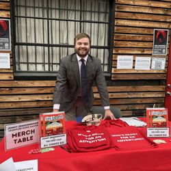 user provided The Actors Company photo