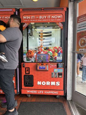 NORMS Restaurant by null