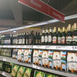 REWE City