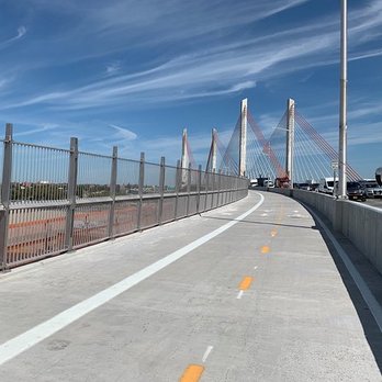 Kosciuszko Bridge - Landmarks & Historical Buildings Near Me - Brooklyn, New York