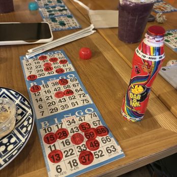 Knotts Coffee - Bingo - Coffee & Tea Near Me - Suffolk, Virginia