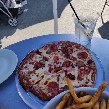 Kirby House - Meatsa - New American Near Me - Grand Haven, Michigan