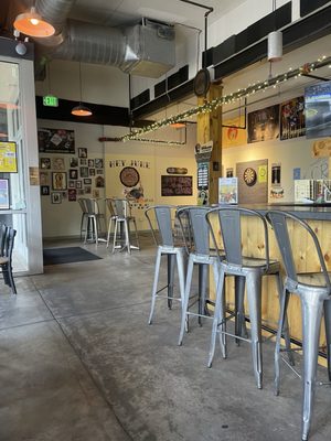 Crazy Mountain Brewery by null