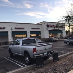 Walgreens