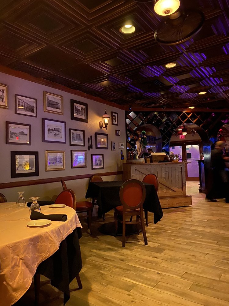 La Veranda Italian Restaurant