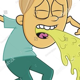 How I felt after paying for my meal How I felt after paying for my meal