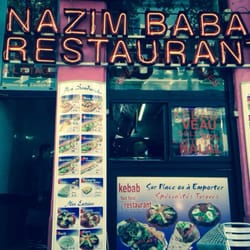 Nazim Baba