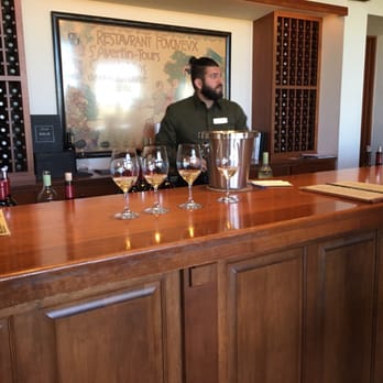 Silverado Vineyards - Downstairs main bar - Wineries Near Me - Napa, California Silverado Vineyards - Downstairs main bar - Wineries Near Me - Napa, California