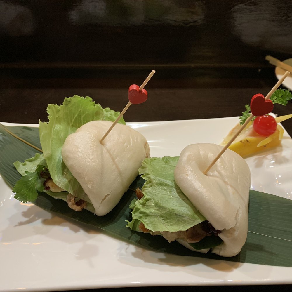 Mika French Sushi - Duck bun - Japanese Near Me - Sugar Hill, Georgia Mika French Sushi - Duck bun - Japanese Near Me - Sugar Hill, Georgia