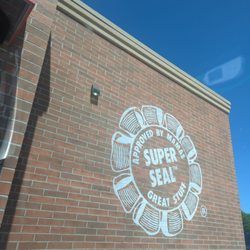 Jimmy John's - Wall decor