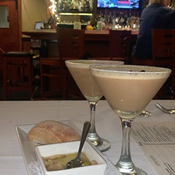Signatures Restaurant - Espresso martini - Italian Near Me - Waterbury, Connecticut Signatures Restaurant - Espresso martini - Italian Near Me - Waterbury, Connecticut