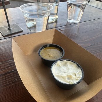 Diablo Burger - Hatch chili mayo and spicy honey mustard - Burgers Near Me - Flagstaff, Arizona