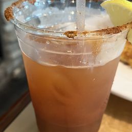 Bloody Mary