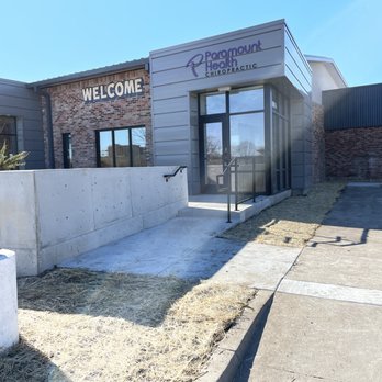 Paramount Health Chiropractic - Chiropractors Near Me - Independence, Missouri Paramount Health Chiropractic - Chiropractors Near Me - Independence, Missouri