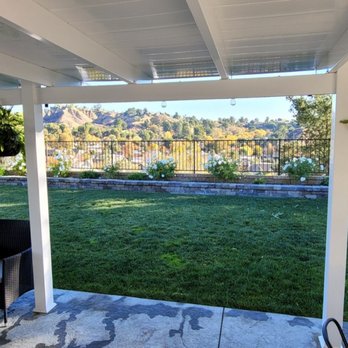 SCV Landscaping - Pre pool - Landscaping Near Me - Valencia, California SCV Landscaping - Pre pool - Landscaping Near Me - Valencia, California