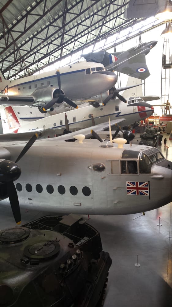 raf museum reviews