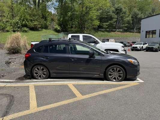 Camelback Resort by null