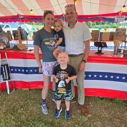 Barefoot Fireworks Bonanza - 2024