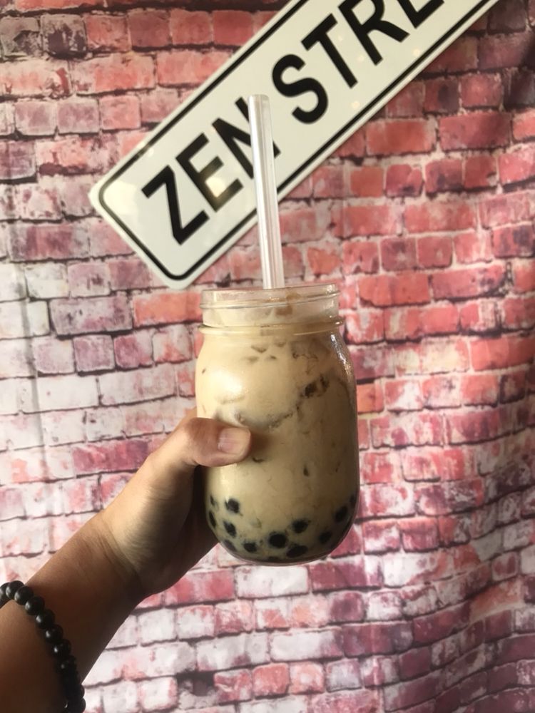 Zen Street