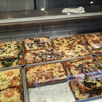 Pizza Motta - Pizzas - Pizza Near Me - Montreal, Quebec