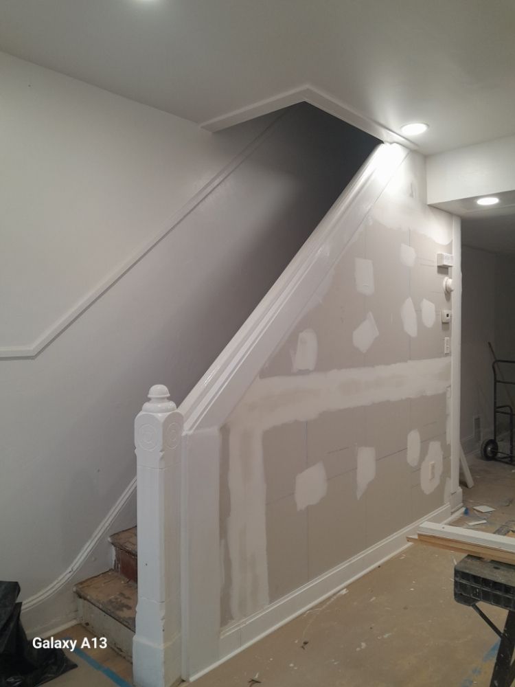 Slide of Alex Home Repairs