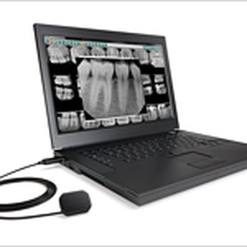 Chris Mohler DDS - Digital X-rays means less radiation and instant viewing - General Dentistry Near Me - Beaufort, South Carolina