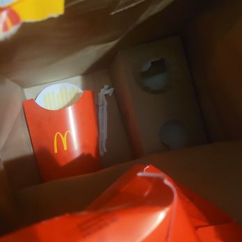 McDonald's - Burgers Near Me - Kaneohe, Hawaii