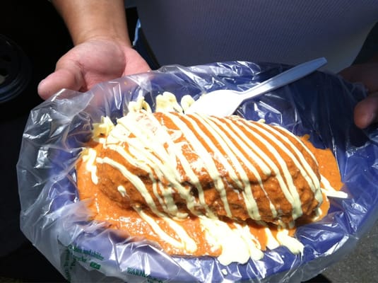 Tortas Ahogadas El Gallito by null