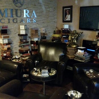 Miura Cigars - Tobacco Shops Near Me - Doral, Florida Miura Cigars - Tobacco Shops Near Me - Doral, Florida
