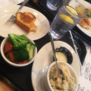 Boudreaux's - And look what I got - Cajun/Creole Near Me - Houston, Texas