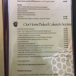 The Blackberry Cafe