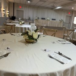 Price Creek Event Center