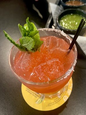 La Tia Taqueria & Cantina by null