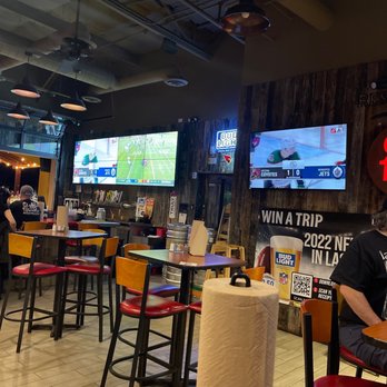 Native Grill & Wings - In side - Chicken Wings Near Me - Gilbert, Arizona Native Grill & Wings - In side - Chicken Wings Near Me - Gilbert, Arizona