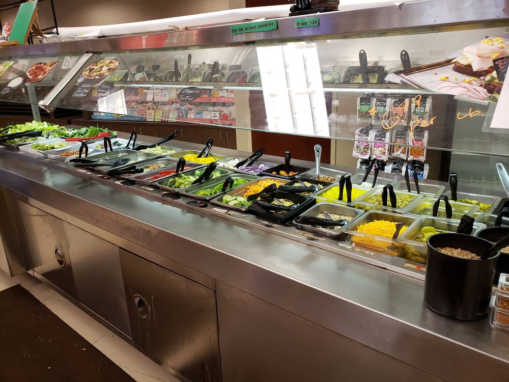 CAFE 1000 Updated August 2024 1000 Windward Concourse, Alpharetta