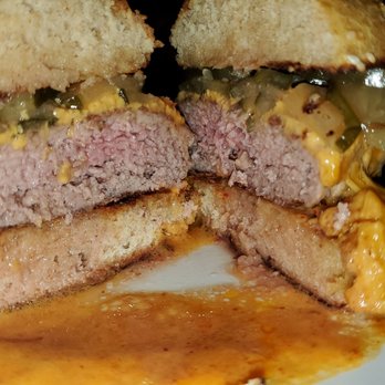 Cheese Bar - Lamb burger - Cheese Shops Near Me - Des Moines, Iowa