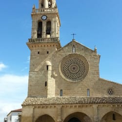 Iglesia de San Lorenzo