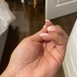 Eden Nail