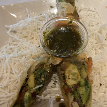 The Cheesecake Factory - Avocado Eggrolls - Desserts Near Me - Brandon, Florida The Cheesecake Factory - Avocado Eggrolls - Desserts Near Me - Brandon, Florida