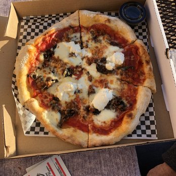 Pizzeria Bocce - Cire's pizza - Pizza Near Me - Cottonwood, Arizona Pizzeria Bocce - Cire's pizza - Pizza Near Me - Cottonwood, Arizona