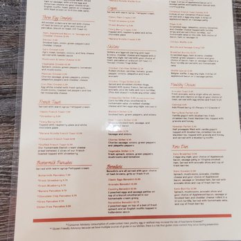 Egg Haven Cafe - Breakfast & Brunch Near Me - Hurst, Texas