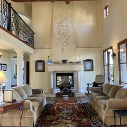The Canyon Villa