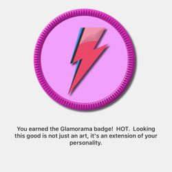 Another badge