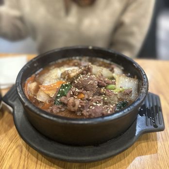 Seoul Komtang - Korean Near Me - Pleasanton, California Seoul Komtang - Korean Near Me - Pleasanton, California