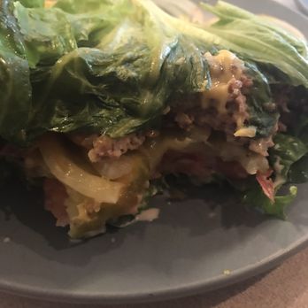 Bigg Burger - Lettuce wrapped double cheeseburger with everything on it - Fast Food Near Me - Livonia, Michigan Bigg Burger - Lettuce wrapped double cheeseburger with everything on it - Fast Food Near Me - Livonia, Michigan