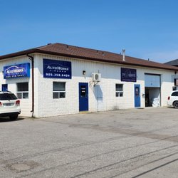 Auto Works