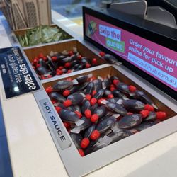 Sushi Hub