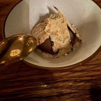 El Carlos Elegante - Mexican chocolate - Mexican Near Me - Dallas, Texas