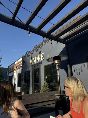 Madre - Boutique Taqueria by null